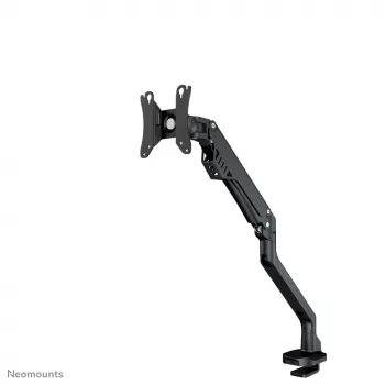 Braccio per monitor da scrivania Neomounts FPMA-D750 nero