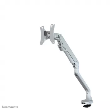 Neomounts FPMA-D750SILVER braccio per monitor 10-32 pollici - molla a gas - Topfix