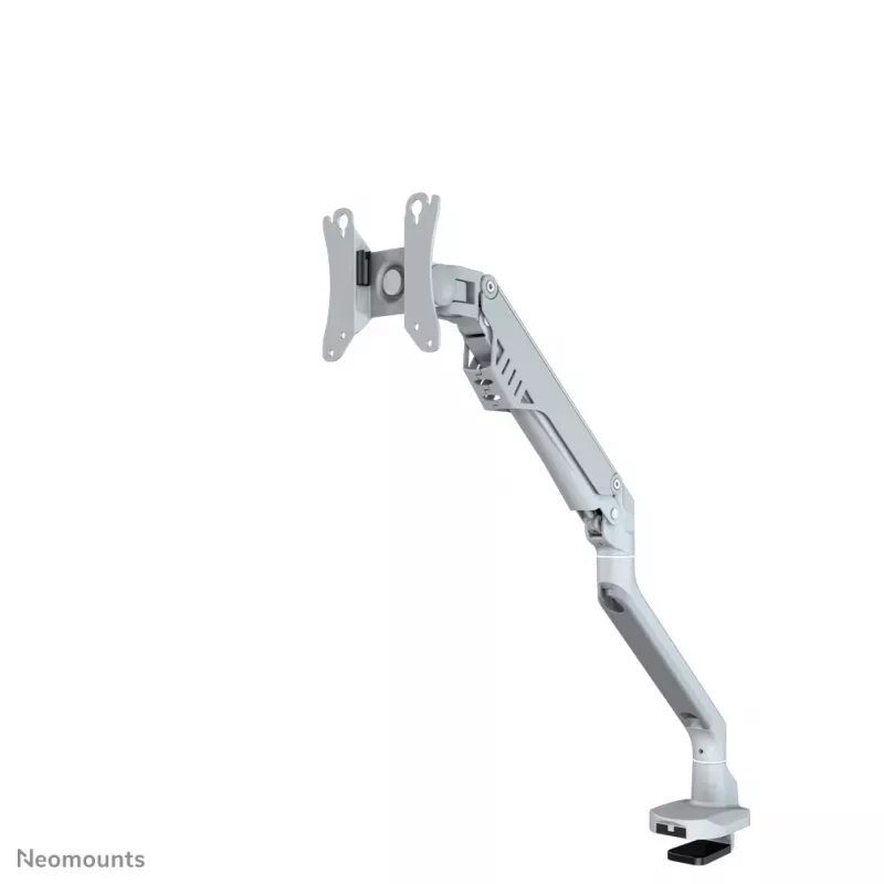 Neomounts FPMA-D750SILVER braccio per monitor 10-32 pollici - molla a gas - Topfix