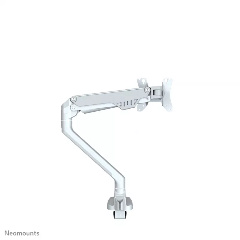 Neomounts FPMA-D750SILVER braccio per monitor 10-32 pollici - molla a gas - Topfix