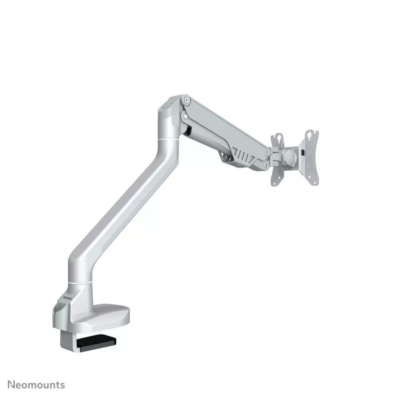 Neomounts FPMA-D750SILVER braccio per monitor 10-32 pollici - molla a gas - Topfix