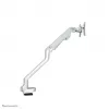 Neomounts FPMA-D750SILVER braccio per monitor 10-32 pollici - molla a gas - Topfix