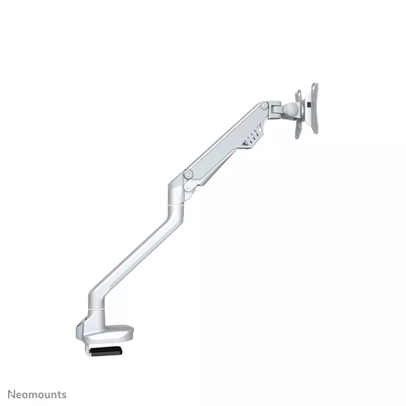 Neomounts FPMA-D750SILVER braccio per monitor 10-32 pollici - molla a gas - Topfix