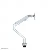 Neomounts FPMA-D750SILVER braccio per monitor 10-32 pollici - molla a gas - Topfix