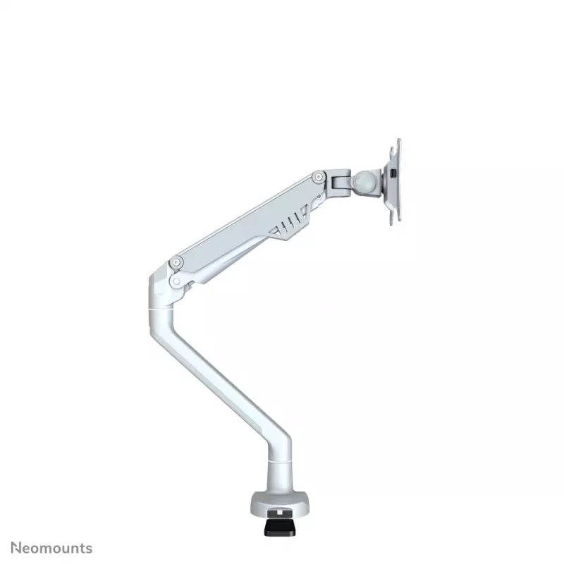 Neomounts FPMA-D750SILVER braccio per monitor 10-32 pollici - molla a gas - Topfix