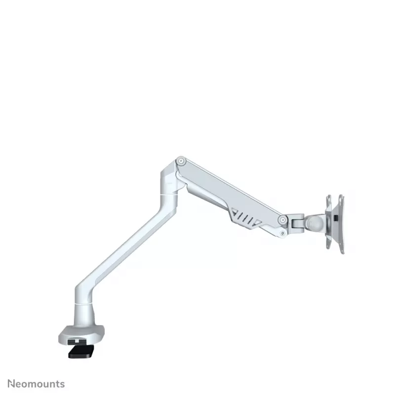Neomounts FPMA-D750SILVER braccio per monitor 10-32 pollici - molla a gas - Topfix
