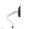 Neomounts FPMA-D750SILVER braccio per monitor 10-32 pollici - molla a gas - Topfix