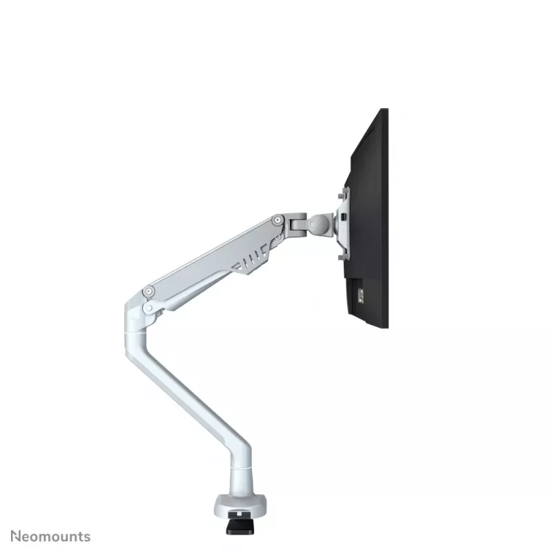 Neomounts FPMA-D750SILVER braccio per monitor 10-32 pollici - molla a gas - Topfix