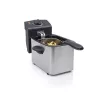 Friggitrice Tristar FR-6919 2L 800W nero acciaio inox