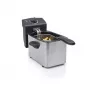Friggitrice Tristar FR-6919 2L 800W nero acciaio inox