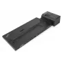 Lenovo 01HY744 docking station/replicatore di porte per laptop nero
