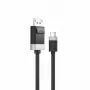 Cavo ALOGIC Fusion USB-C a DisplayPort 1.2 1M USB Type-C DisplayPort