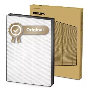 Filtro di ricambio originale Philips FY1410/30 NanoProtect HEPA