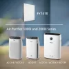 Filtro di ricambio originale Philips FY1410/30 NanoProtect HEPA