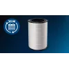 Filtro di ricambio originale Philips FY2180/30 NanoProtect HEPA