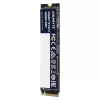 SSD GIGABYTE Gen4 4000E 1 TB M.2 PCI Express 4.0 NVMe 3D NAND