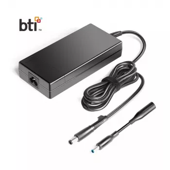 Alimentatore AC Origin Storage BTI 150W per HP versione EU 7,4 mm 4,5 mm