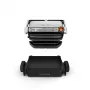 Griglia di contatto Tefal OptiGrill + GC714D
