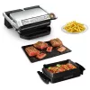 Griglia di contatto Tefal OptiGrill + GC714D