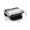 Griglia di contatto Tefal OptiGrill + GC714D