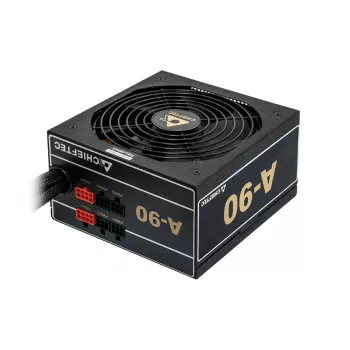 Alimentatore Chieftec GDP-750C 750 W 20+4 Pin ATX PS/2 nero