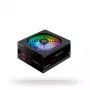 Alimentatore Chieftec Photon GOLD 750 W 20+4-Pin ATX PS/2 nero
