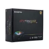Alimentatore Chieftec Photon GOLD 750 W 20+4-Pin ATX PS/2 nero