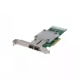 Scheda di rete LevelOne GNC-0202 10 Gigabit Fiber PCIe 8X 2 x SFP