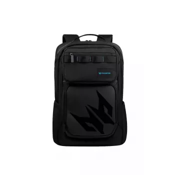 Zaino da gaming Acer Predator Gaming Extreme per laptop da 17,3