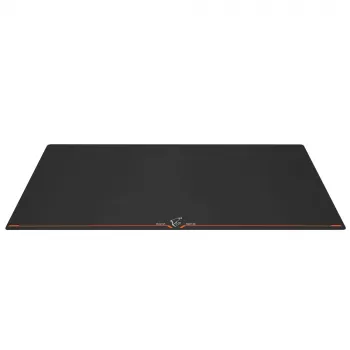 Tappetino per mouse da gaming GIGABYTE AMP900 nero, arancione
