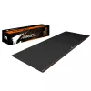 Tappetino per mouse da gaming GIGABYTE AMP900 nero, arancione