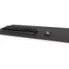 Tappetino per mouse da gaming GIGABYTE AMP900 nero, arancione