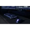 Tappetino per mouse da gaming GIGABYTE AMP900 nero, arancione