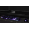 Tappetino per mouse da gaming GIGABYTE AMP900 nero, arancione