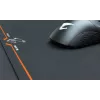 Tappetino per mouse da gaming GIGABYTE AMP900 nero, arancione