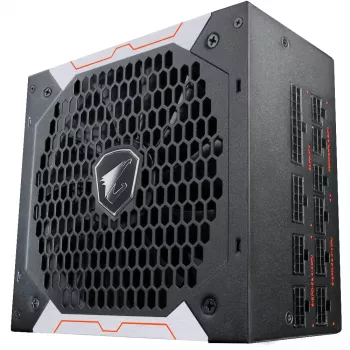 Alimentatore GIGABYTE GP-AP850GM 850 W 20+4 pin ATX ATX nero