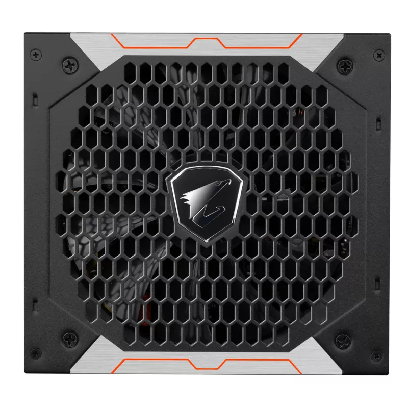 Alimentatore GIGABYTE GP-AP850GM 850 W 20+4 pin ATX ATX nero