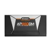 Alimentatore GIGABYTE GP-AP850GM 850 W 20+4 pin ATX ATX nero