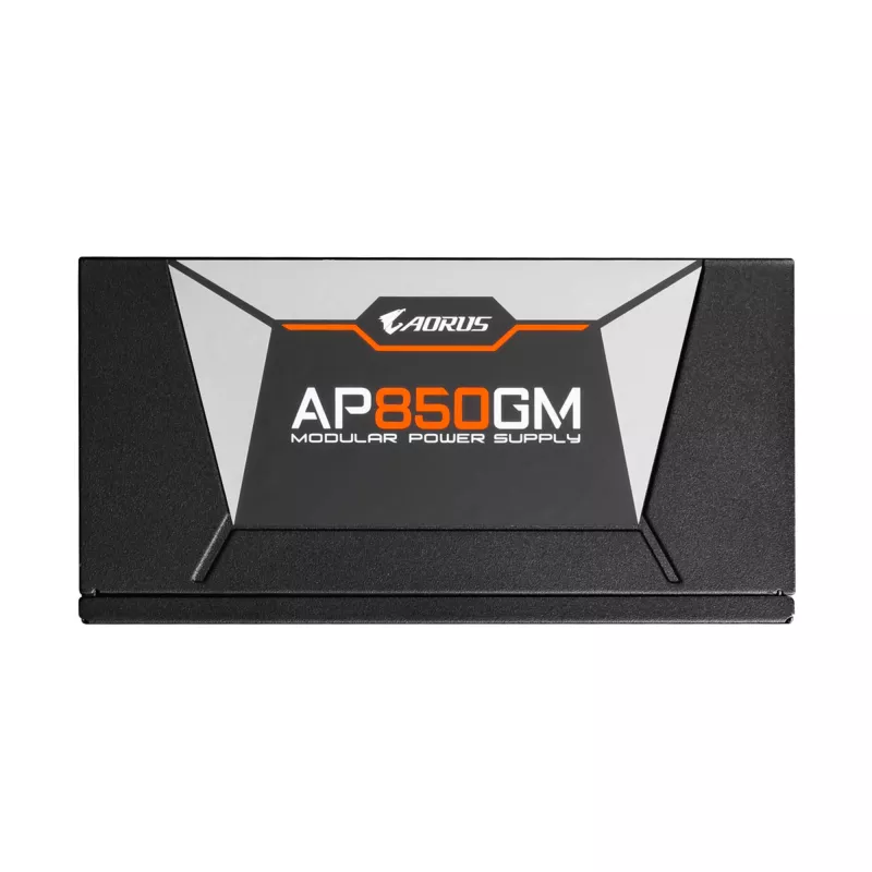 Alimentatore GIGABYTE GP-AP850GM 850 W 20+4 pin ATX ATX nero