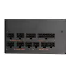 Alimentatore GIGABYTE GP-AP850GM 850 W 20+4 pin ATX ATX nero