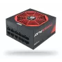 Alimentatore Chieftec PowerPlay 1050 W 20+4 Pin ATX PS/2 nero, rosso