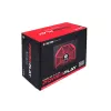 Alimentatore Chieftec PowerPlay 850 W 20+4-Pin ATX PS/2 nero, rosso
