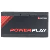 Alimentatore Chieftec PowerPlay 850 W 20+4-Pin ATX PS/2 nero, rosso