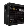 Alimentatore GIGABYTE UD750GM PG5 750 W 20+4 Pin ATX ATX nero