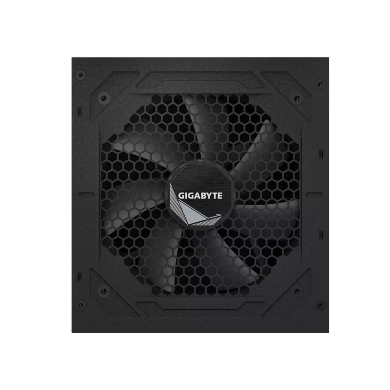 Alimentatore GIGABYTE UD750GM PG5 750 W 20+4 Pin ATX ATX nero