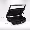 Griglia di contatto Tristar GR-2852