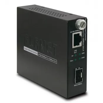 Convertitore di rete PLANET GST-805A