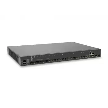 Switch gestito LevelOne KILBY 28 porte L3 Lite