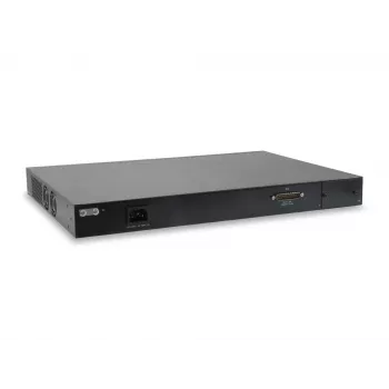 Switch gestito LevelOne KILBY 28 porte L3 Lite