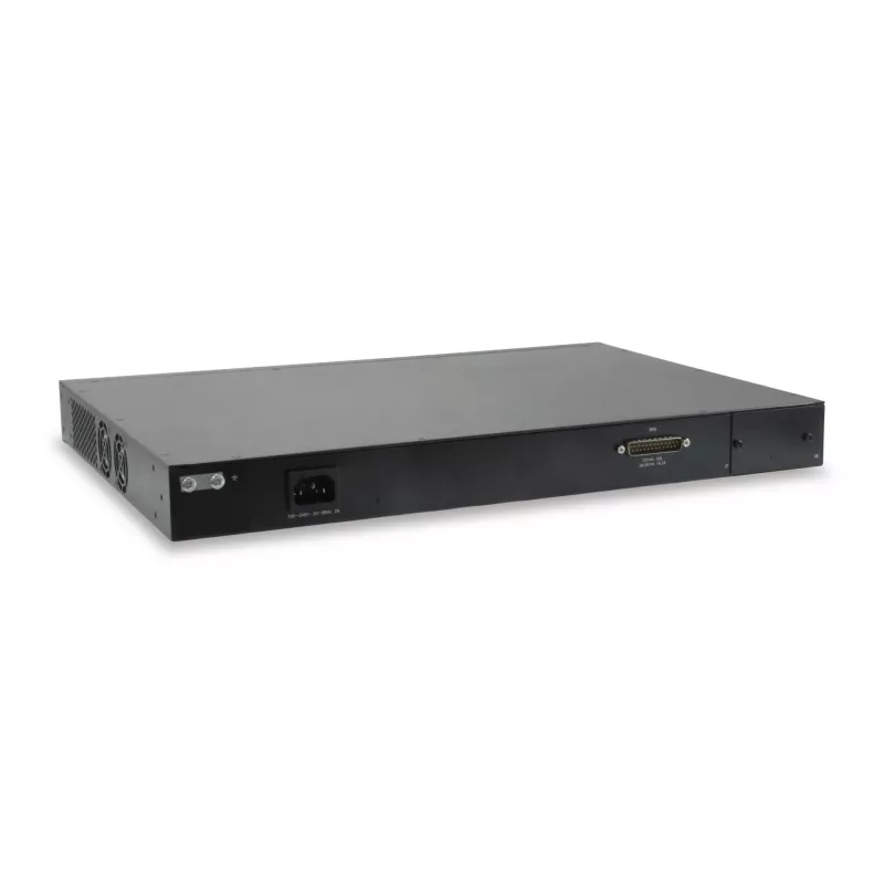 Switch gestito LevelOne KILBY 28 porte L3 Lite